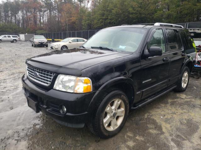 FORD EXPLORER L 2004 1fmdu85k74ua63248