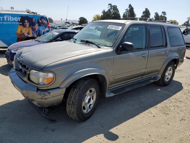 FORD EXPLORER 2000 1fmdu85pxyzb98969