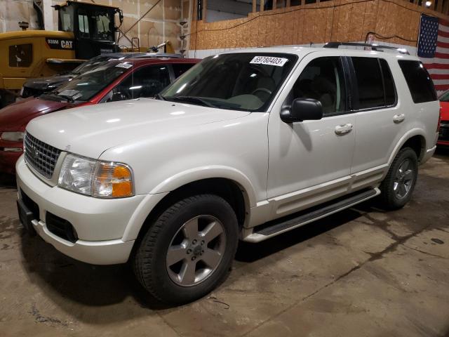 FORD EXPLORER L 2003 1fmdu85w53za77766