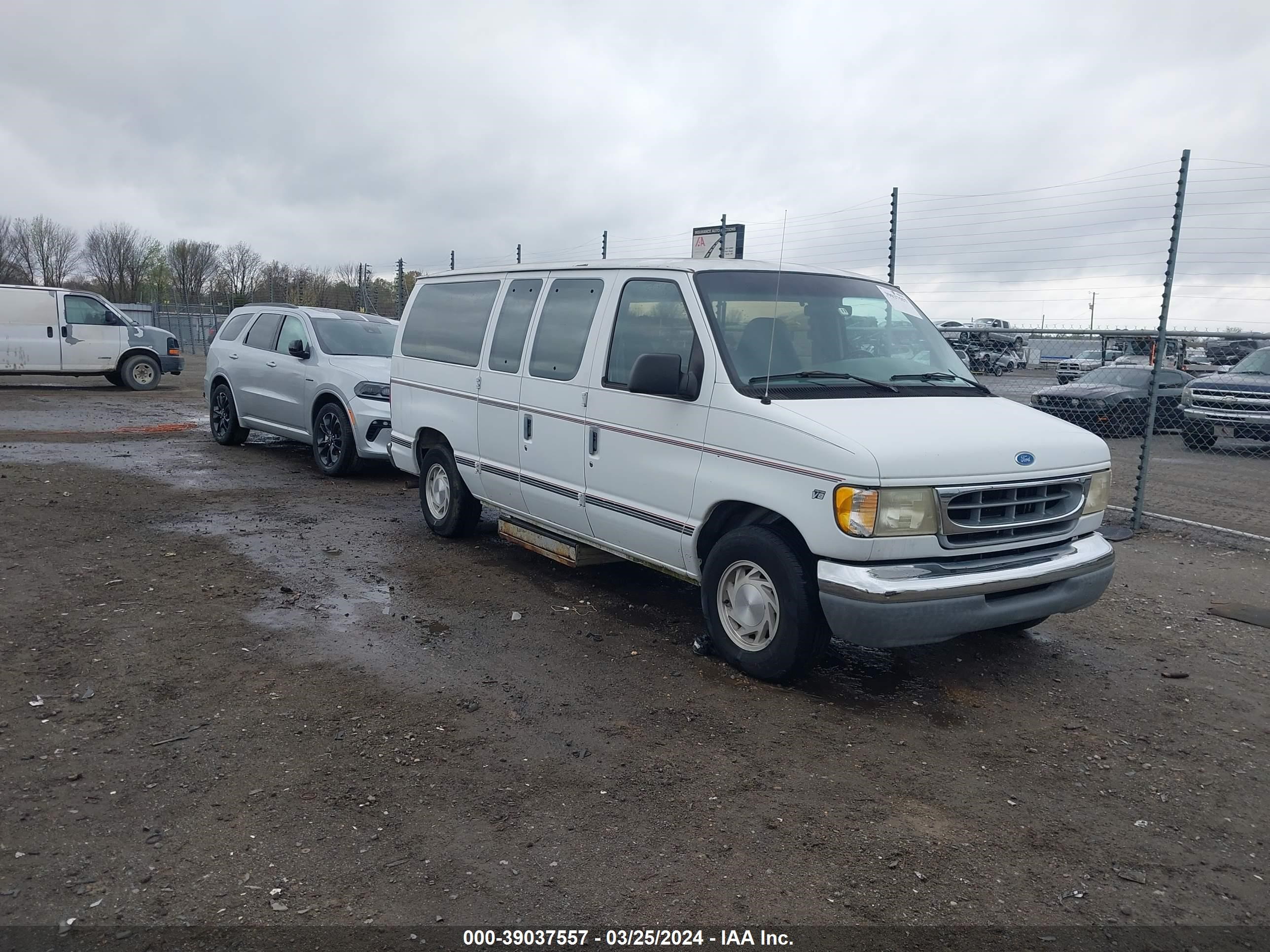 FORD NULL 1997 1fmee1161vhb85471