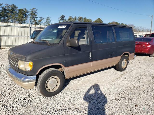 FORD ALL MODELS 1996 1fmee11h4thb07314