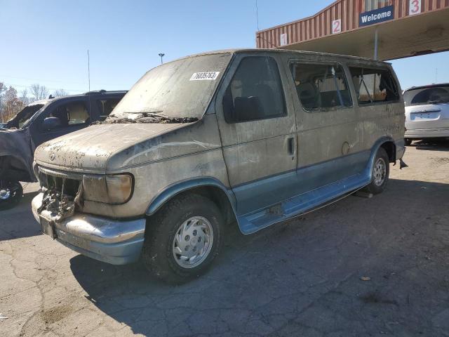 FORD ALL MODELS 1993 1fmee11h6pha86293