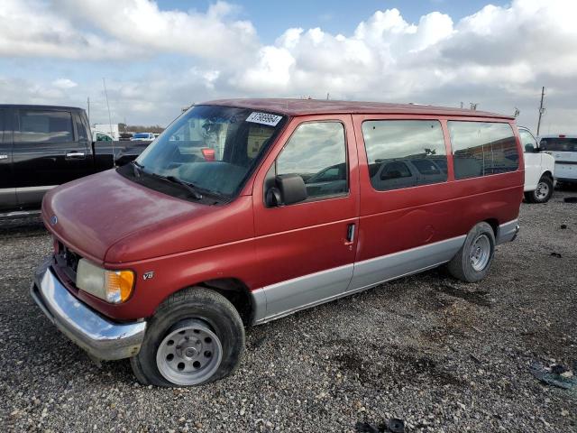 FORD ECONOLINE 1997 1fmee11l8vhb59603