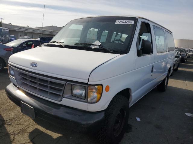 FORD ALL MODELS 1994 1fmee11n6rhb89254