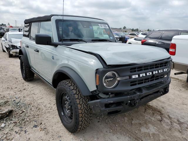 FORD BRONCO BAS 2021 1fmee5bh8mlb00774