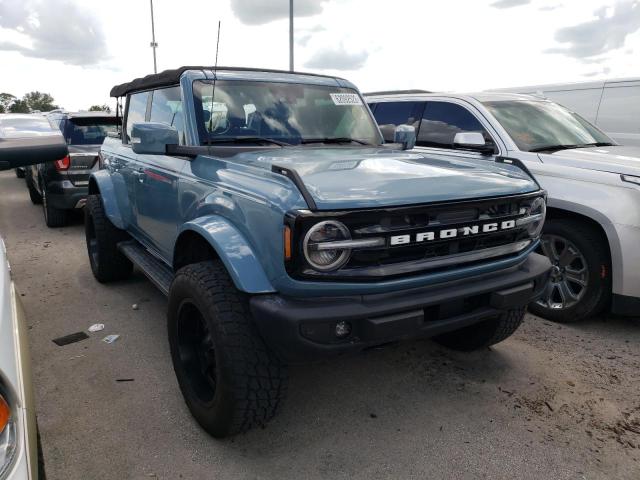 FORD BRONCO BAS 2021 1fmee5bp0mla77403