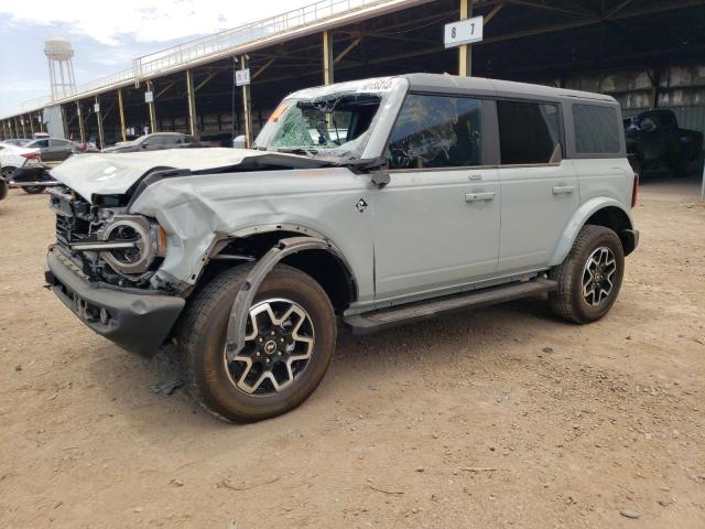 FORD BRONCO BAS 2022 1fmee5bp1nlb24438