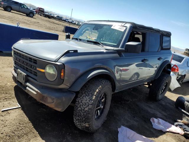 FORD BRONCO 2021 1fmee5bp2mlb08358