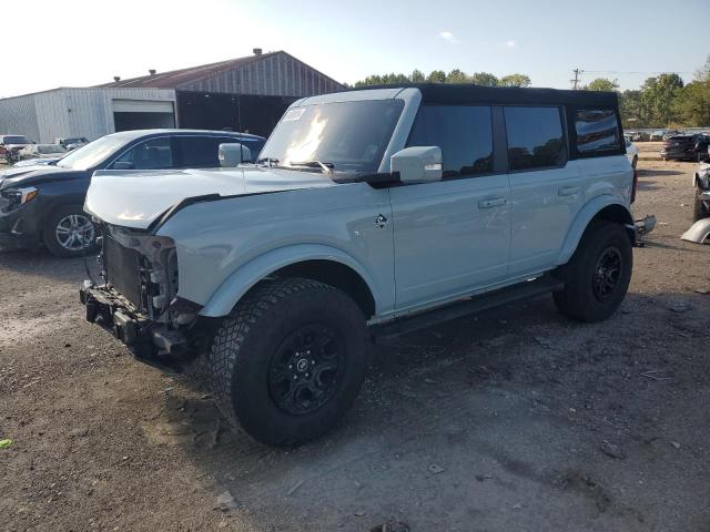 FORD BRONCO 2022 1fmee5bp2nla81678