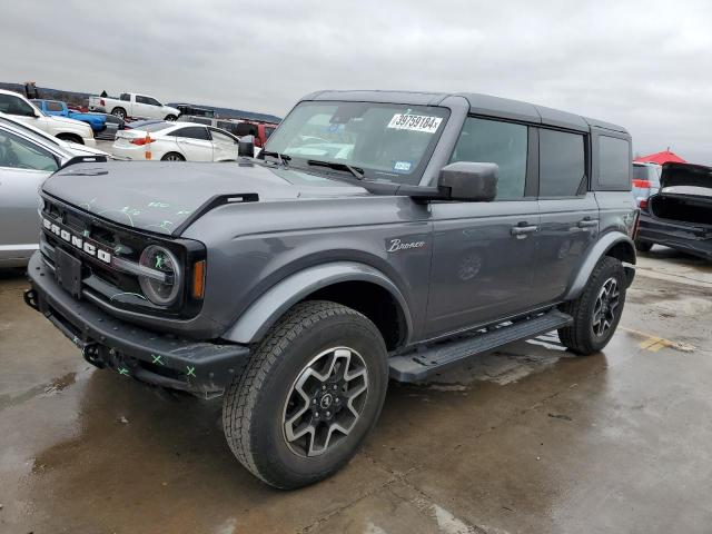 FORD BRONCO 2021 1fmee5bp3mla67982