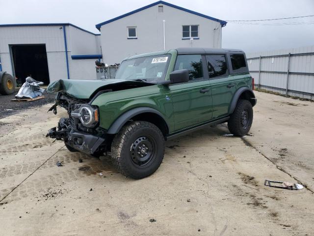 FORD BRONCO 2022 1fmee5bp3nla74612