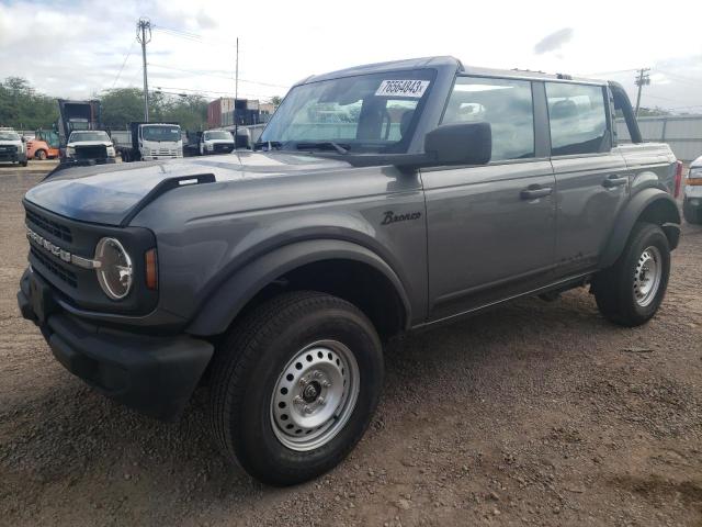 FORD BRONCO 2022 1fmee5bp3nlb90893