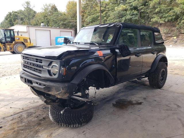 FORD BRONCO BAS 2023 1fmee5bp3plb05988