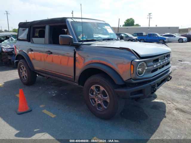 FORD BRONCO 2023 1fmee5bp6plb03717