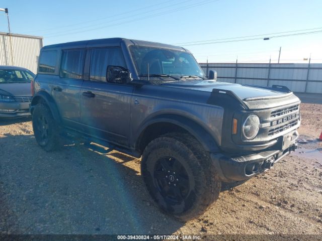 FORD BRONCO 2023 1fmee5bp6plb52593