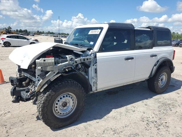 FORD BRONCO BAS 2021 1fmee5bp8mla72241