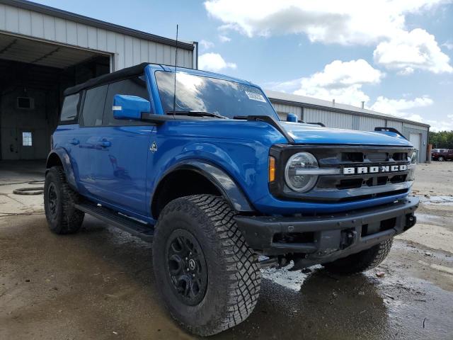 FORD BRONCO BAS 2022 1fmee5bp8nla93267