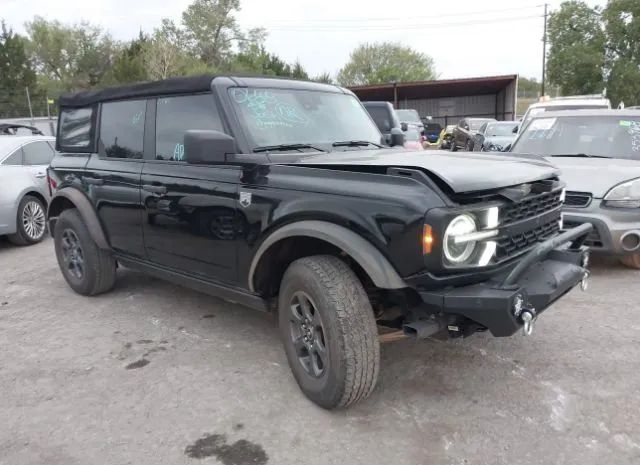 FORD BRONCO 2023 1fmee5bp9pla98822