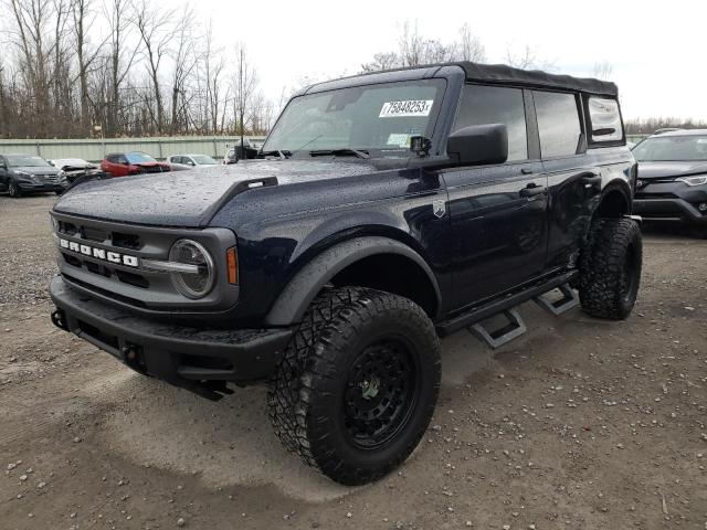 FORD BRONCO 2021 1fmee5bpxmla86769