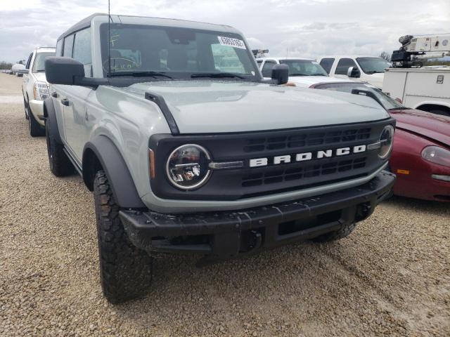 FORD BRONCO BAS 2022 1fmee5bpxnlb21022