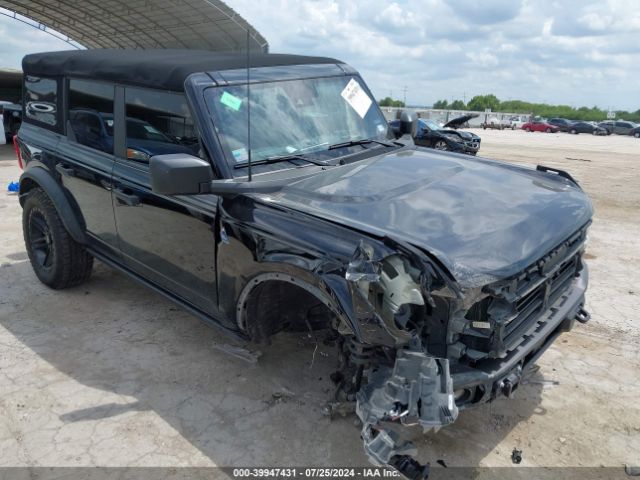 FORD BRONCO 2022 1fmee5dh0nlb87567