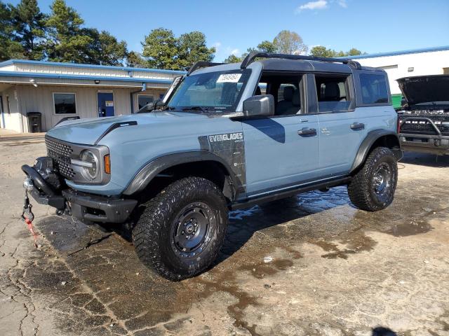 FORD BRONCO BAS 2023 1fmee5dh1plb22472