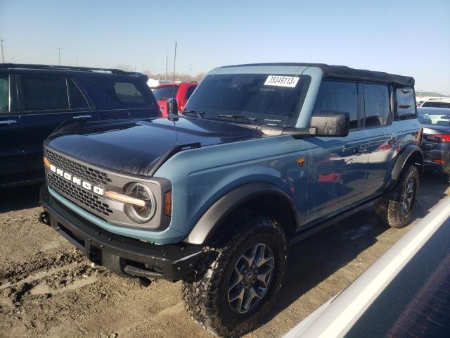 FORD BRONCO BAS 2021 1fmee5dh2mla67199