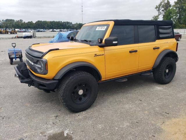 FORD BRONCO BAS 2021 1fmee5dh3mla62464