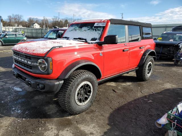 FORD BRONCO BAS 2022 1fmee5dh6nlb52922