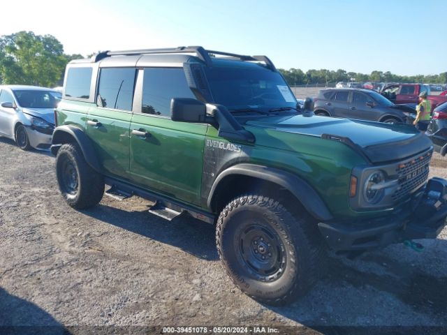 FORD BRONCO 2022 1fmee5dh7nlb48586