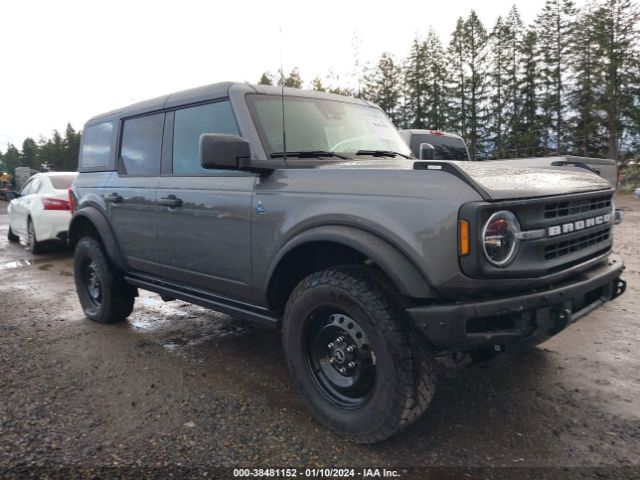 FORD BRONCO 2023 1fmee5dh8plb46963