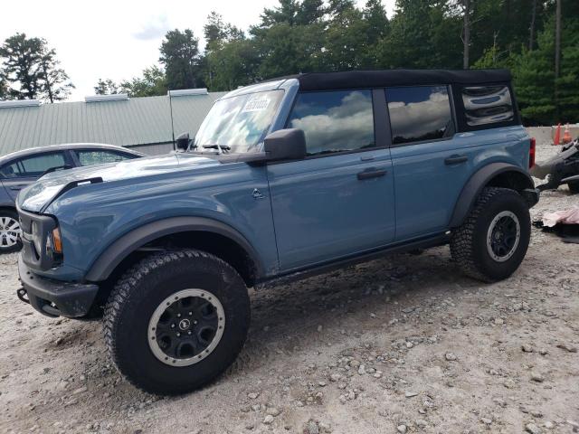 FORD BRONCO 2023 1fmee5dh9plb68163