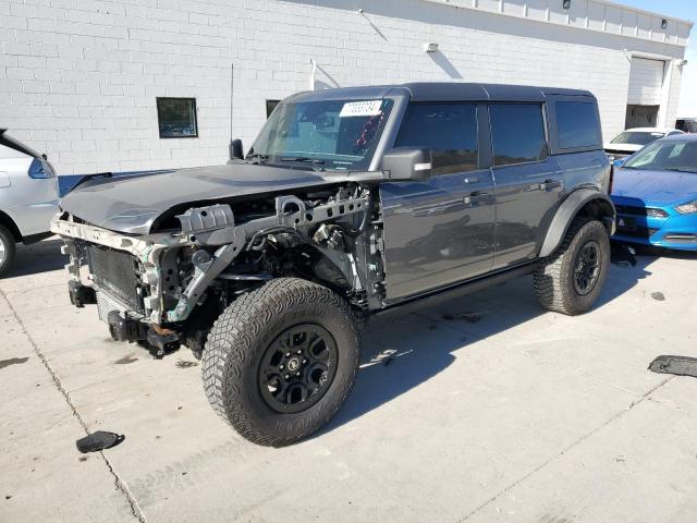 FORD BRONCO BAS 2022 1fmee5dp0nlb65737