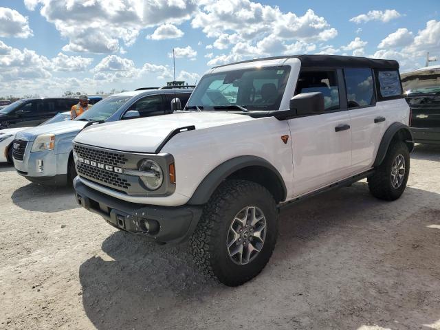 FORD BRONCO BAS 2023 1fmee5dp0plb66096