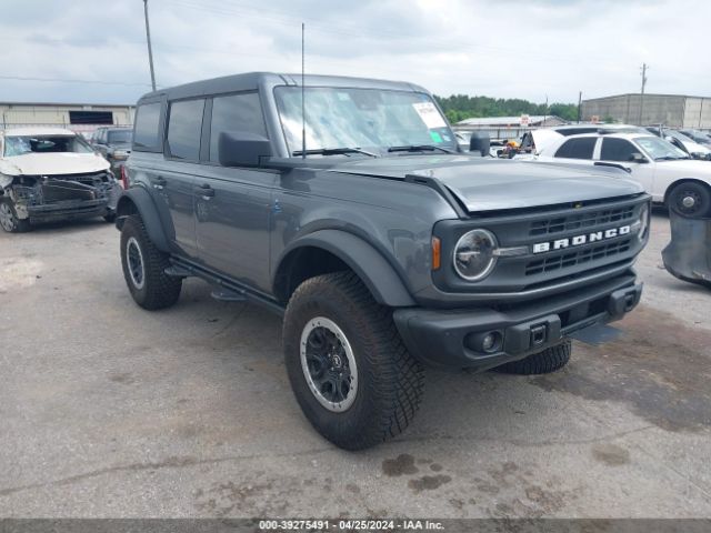 FORD BRONCO 2023 1fmee5dp0plc16141