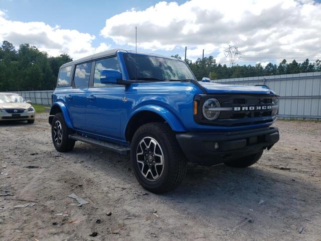 FORD BRONCO BAS 2022 1fmee5dp1nla80275