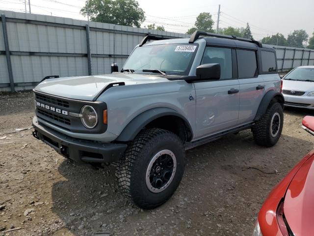 FORD BRONCO BAS 2023 1fmee5dp1pla95488