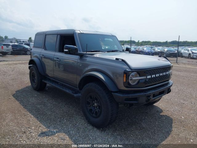 FORD BRONCO 2021 1fmee5dp2mla67906