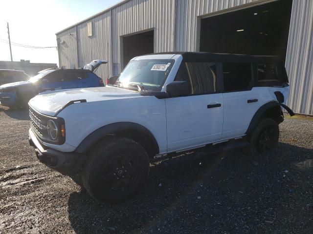 FORD BRONCO 2022 1fmee5dp2nla84951