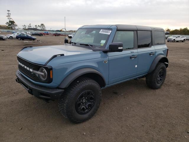 FORD BRONCO BAS 2022 1fmee5dp2nlb41701