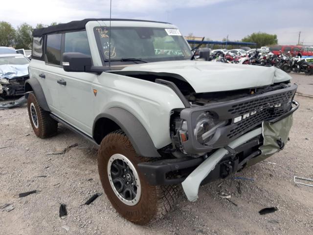 FORD BRONCO BAS 2021 1fmee5dp3mla85766