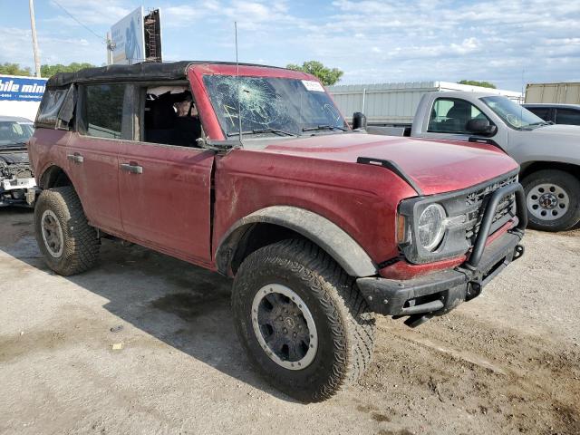 FORD BRONCO BAS 2021 1fmee5dp3mla89803