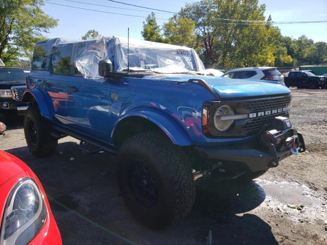 FORD BRONCO 2022 1fmee5dp3nla94131