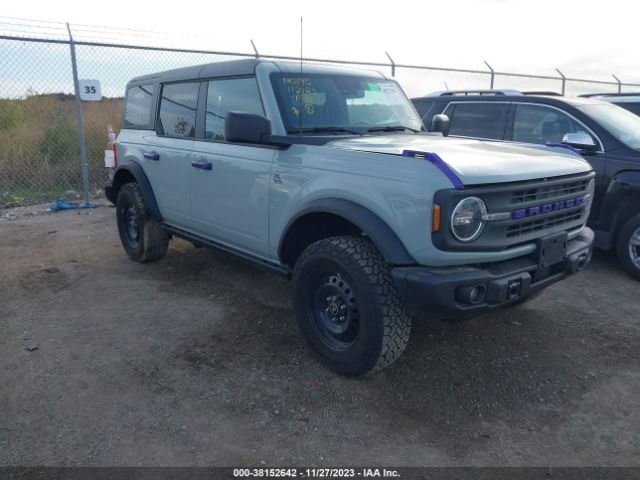 FORD BRONCO 2023 1fmee5dp3plb47445