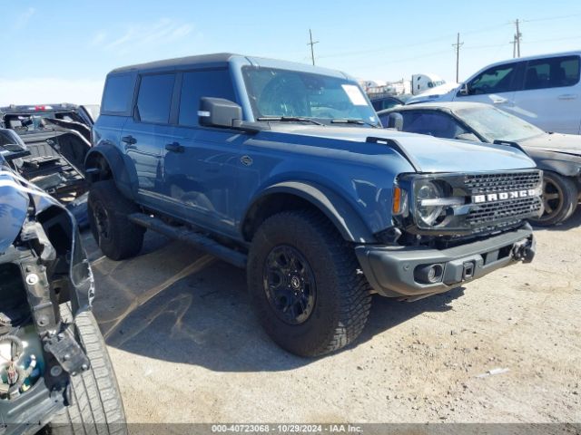 FORD BRONCO 2023 1fmee5dp3plb66058