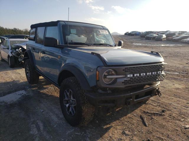 FORD BRONCO BAS 2021 1fmee5dp4mlb00243