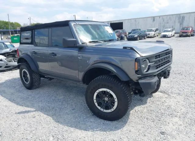 FORD BRONCO 2022 1fmee5dp4nla71487