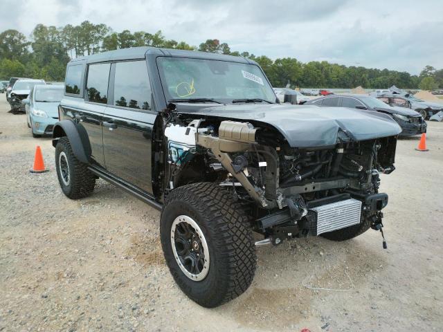 FORD BRONCO BAS 2022 1fmee5dp4nlb06559