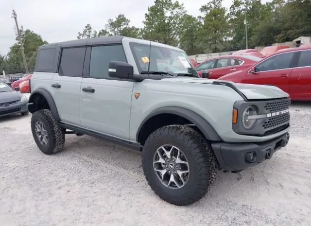 FORD BRONCO 2023 1fmee5dp4plb99098