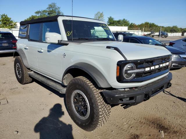 FORD BRONCO BAS 2021 1fmee5dp5mla86319